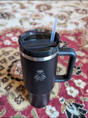 Stainless Steel Travel Mug/ Tumbler/ Car Cup